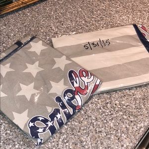 Baltimore Orioles Aprons